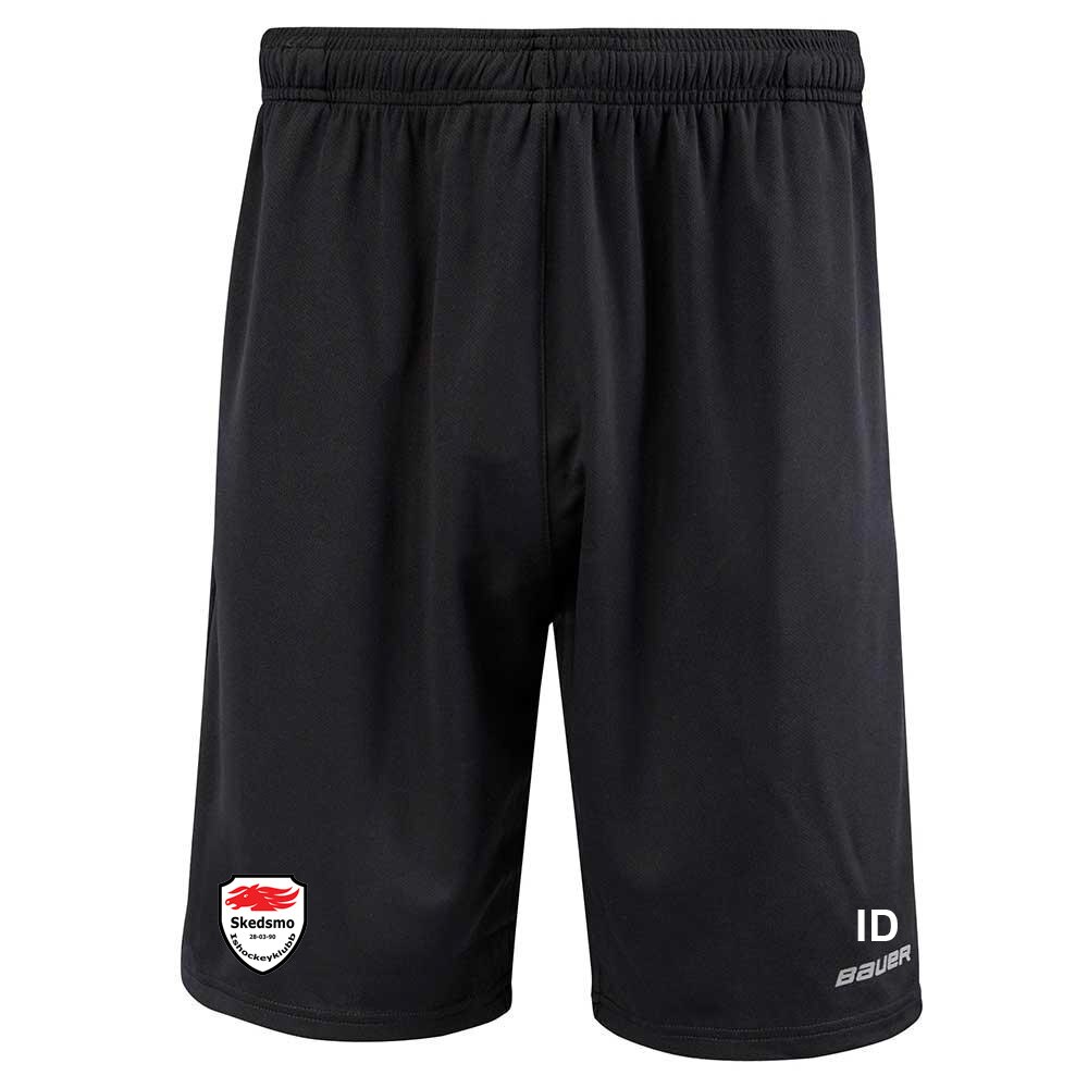 Bauer Skedsmo Hockey Core Junior Treningsshorts