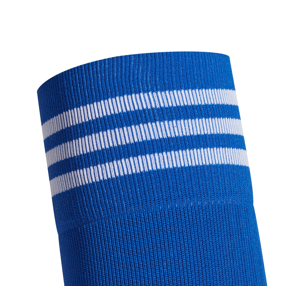Adidas Adisock 21 Fotballstrømper blå