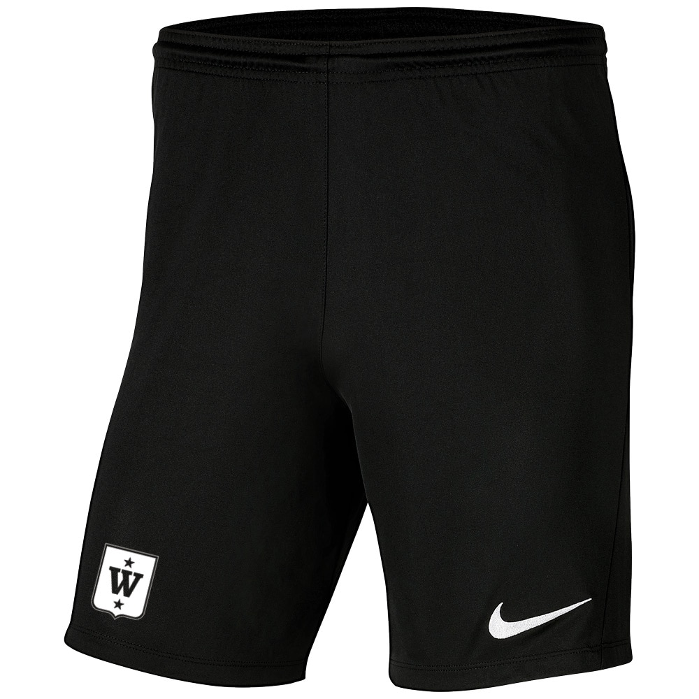 Nike WANG Treningsshorts