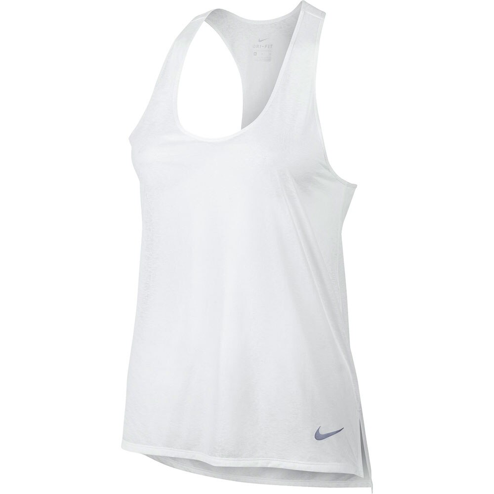 Nike Breathe Cool Singlet Dame Torshov Torshov Sport