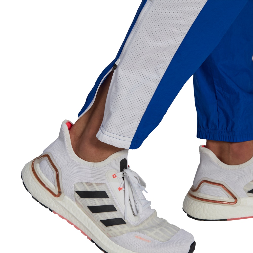 Adidas Own The Run Løpebukse Herre Blå