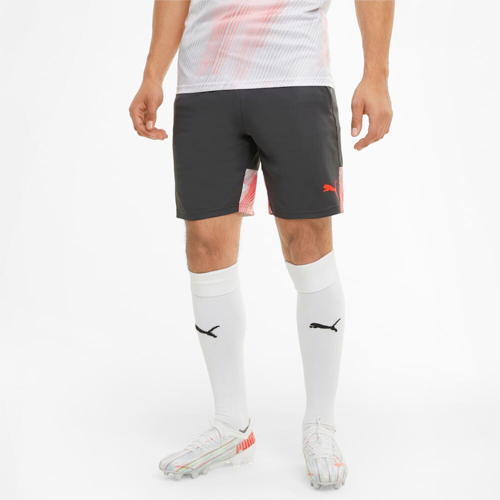 Puma IndividualCup Fotballshorts Spectra Pack