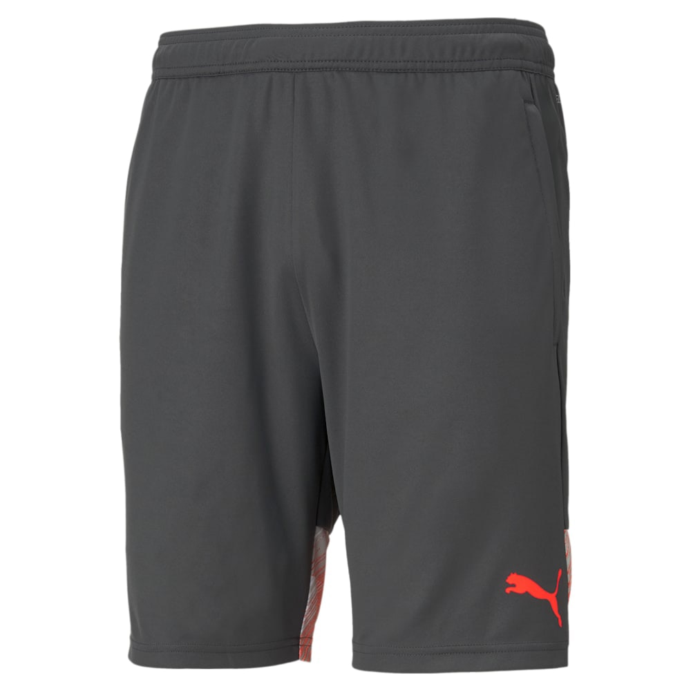 Puma IndividualCup Fotballshorts Spectra Pack