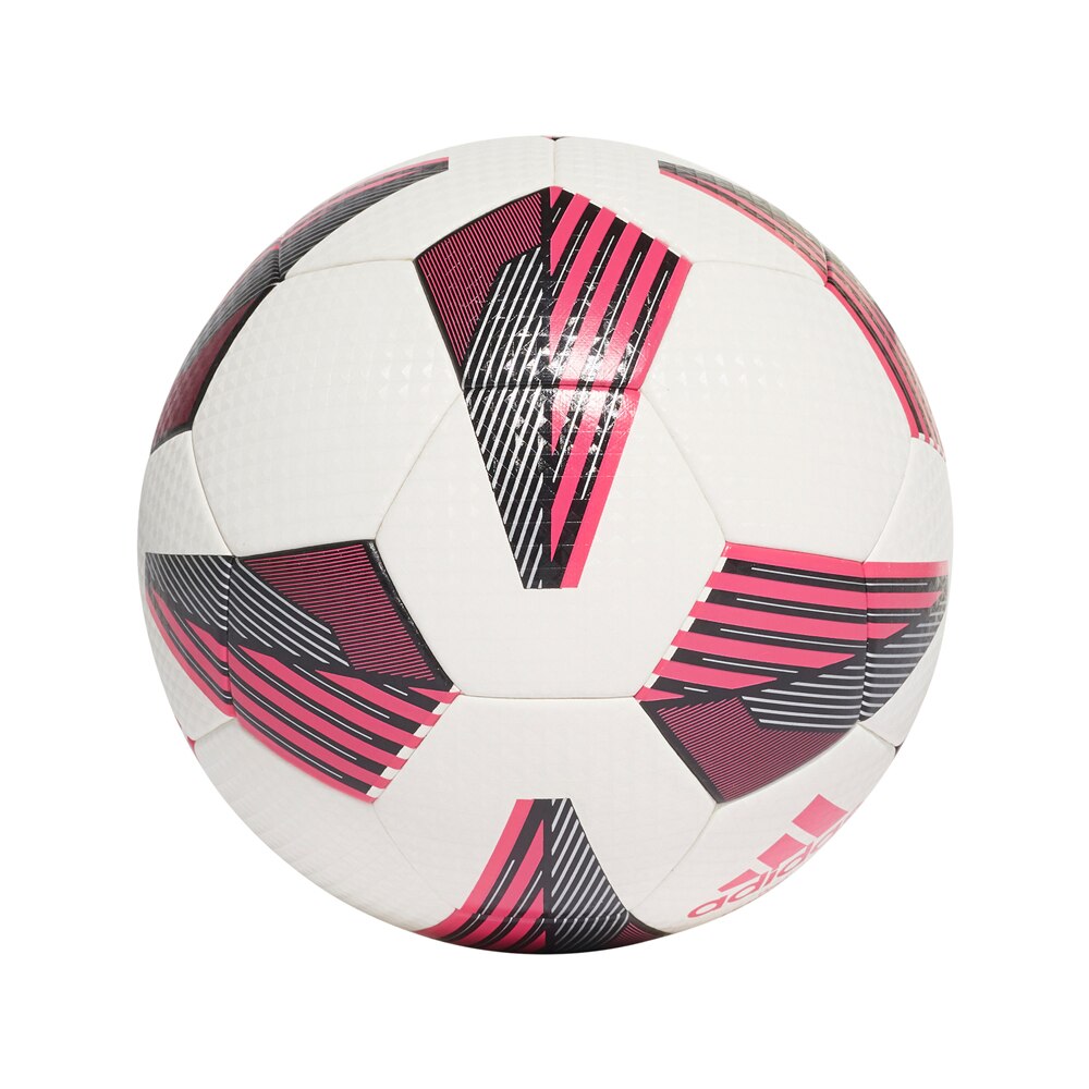 adidas Tiro League TB Fotball Hvit/Rosa