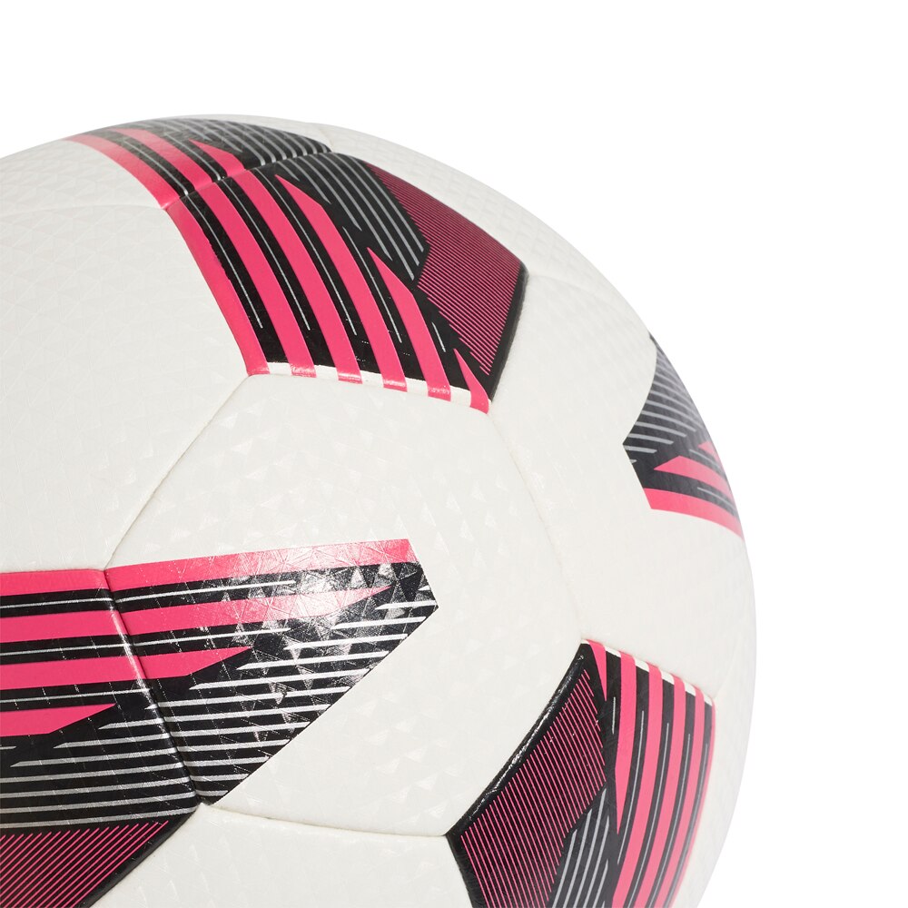 adidas Tiro League TB Fotball Hvit/Rosa