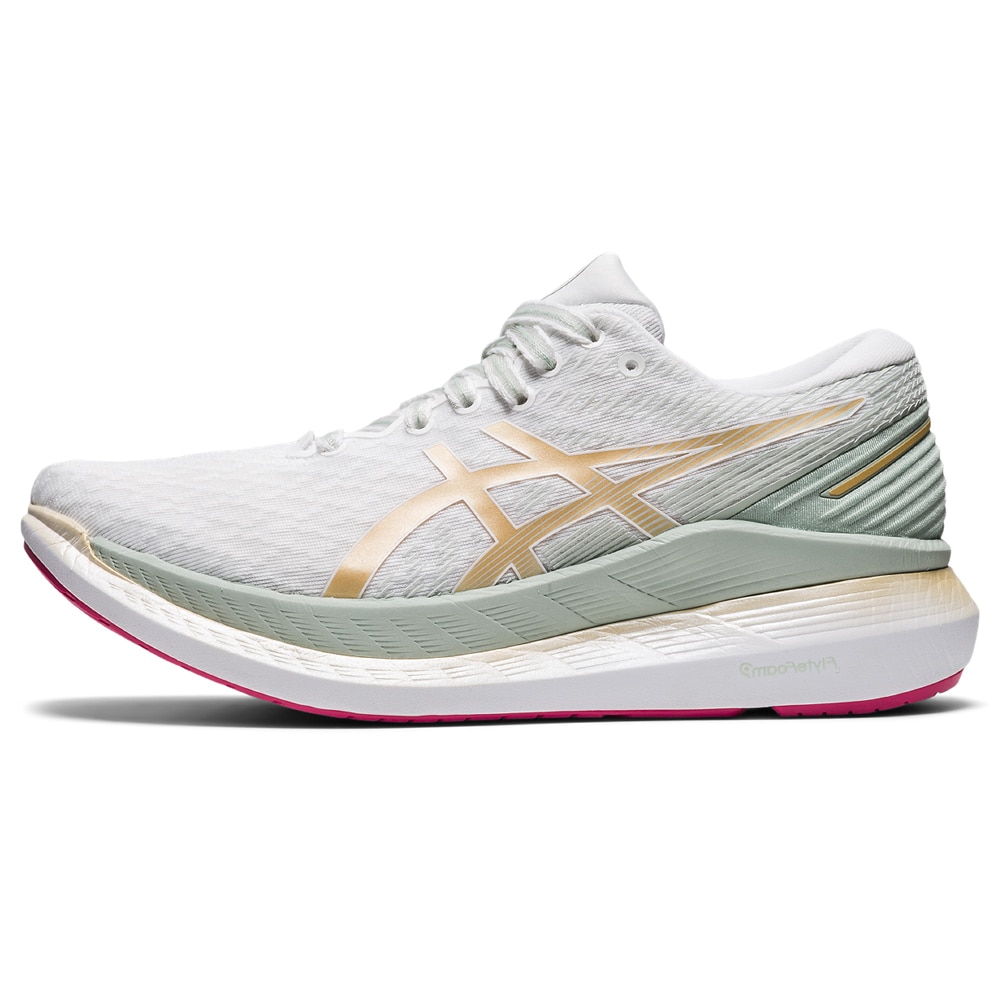 asics glideride dames