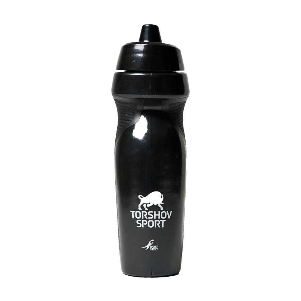 Torshov Sport Penguin Drikkeflaske 0,6L Sort