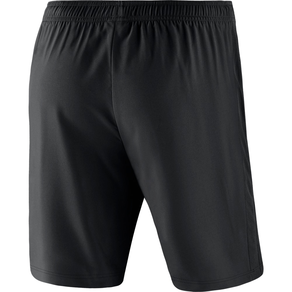 Nike Dry Academy 18 Woven Spillershorts Sort