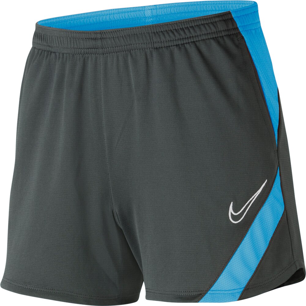 Nike Academy Pro Fotballshort Dame Grå