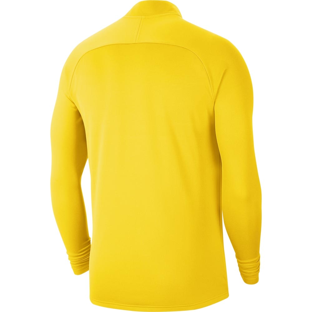 Nike Academy 21 Treningsgenser Barn Gul