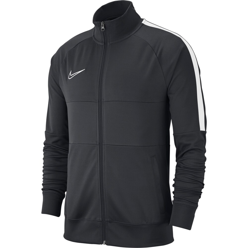 Nike Dry Academy Treningsjakke 19 Grå