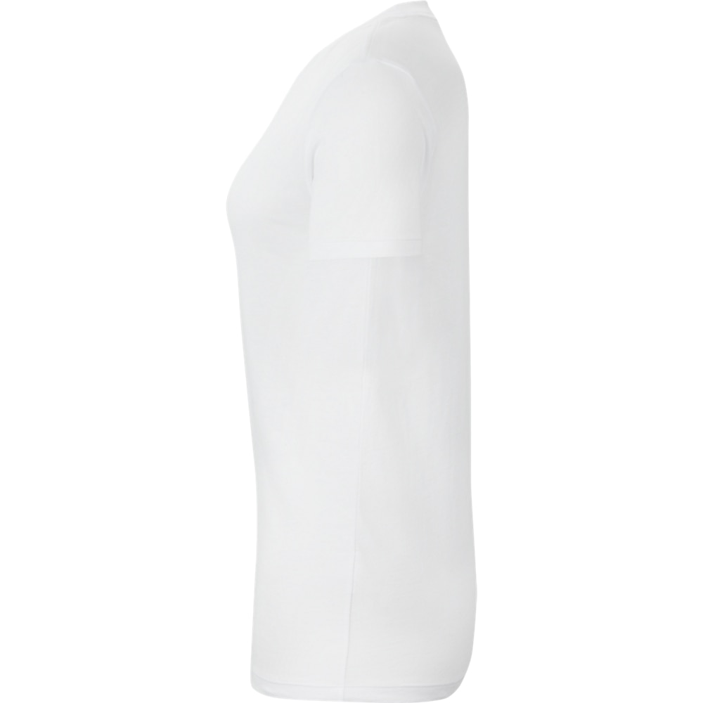 Nike Park 20 Fritidstrøye Dame Hvit