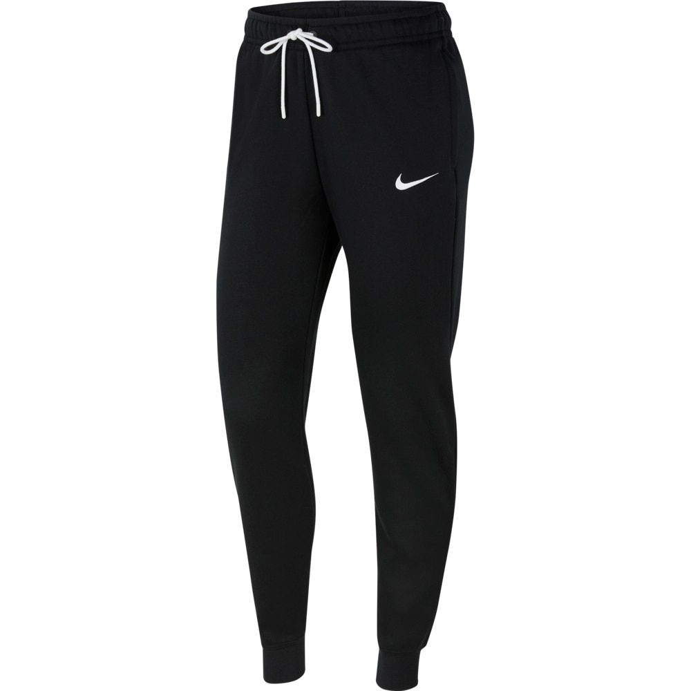 Nike Klubb Park 20 Fritidsbukse Dame Sort