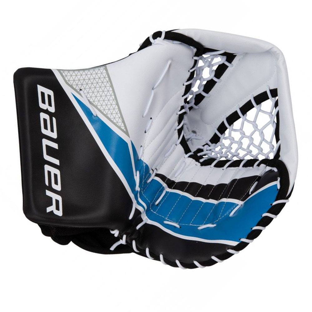 Bauer Junior Streethockey Snapphanske