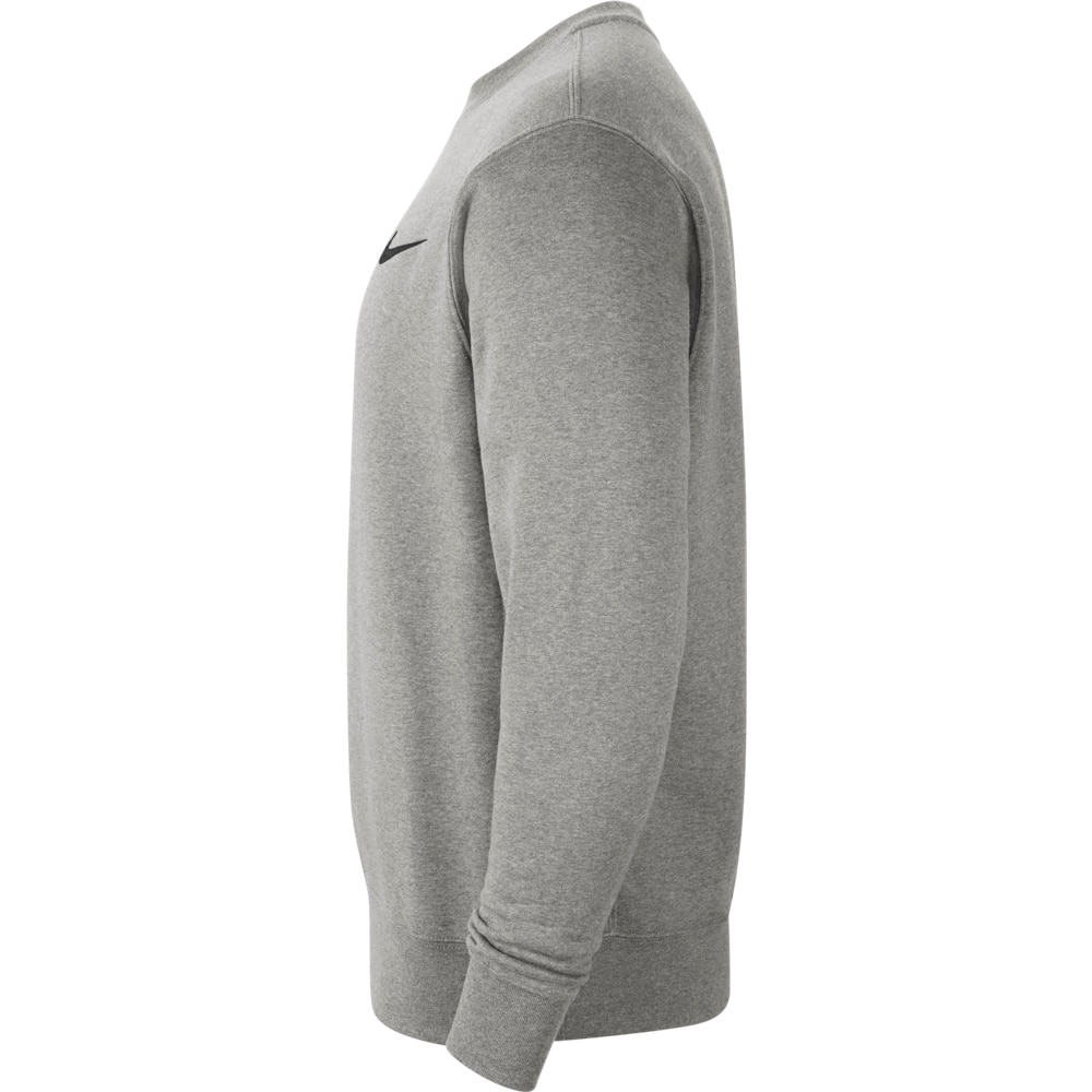 Nike Park 20 Fleece Crew Genser Grå