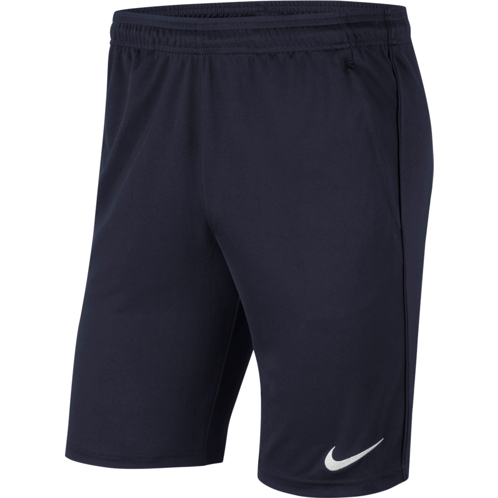 Nike Klubb Park 20 Fritidsshorts Marine