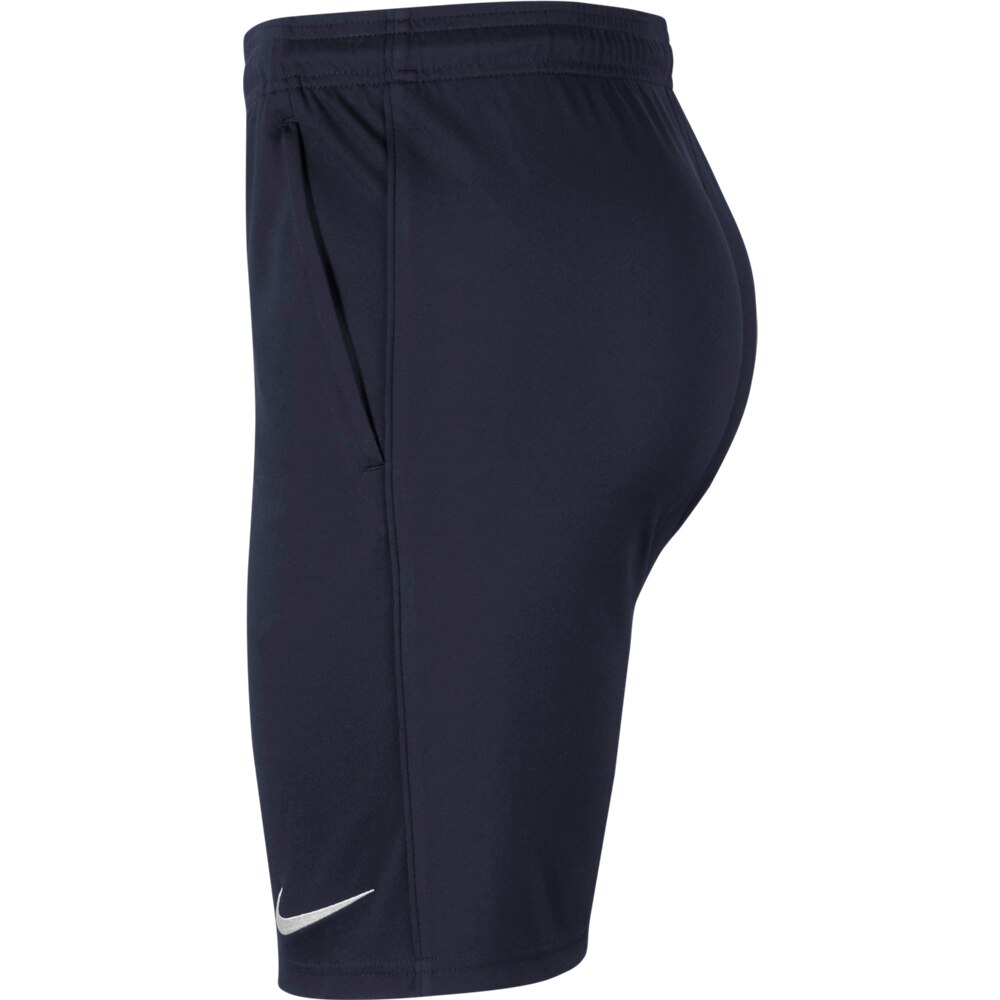 Nike Klubb Park 20 Fritidsshorts Marine