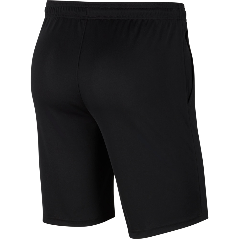 Nike Park 20 Fritidsshorts Sort