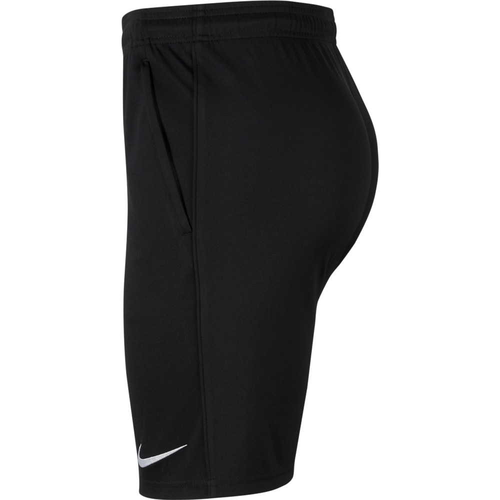 Nike Park 20 Fritidsshorts Sort