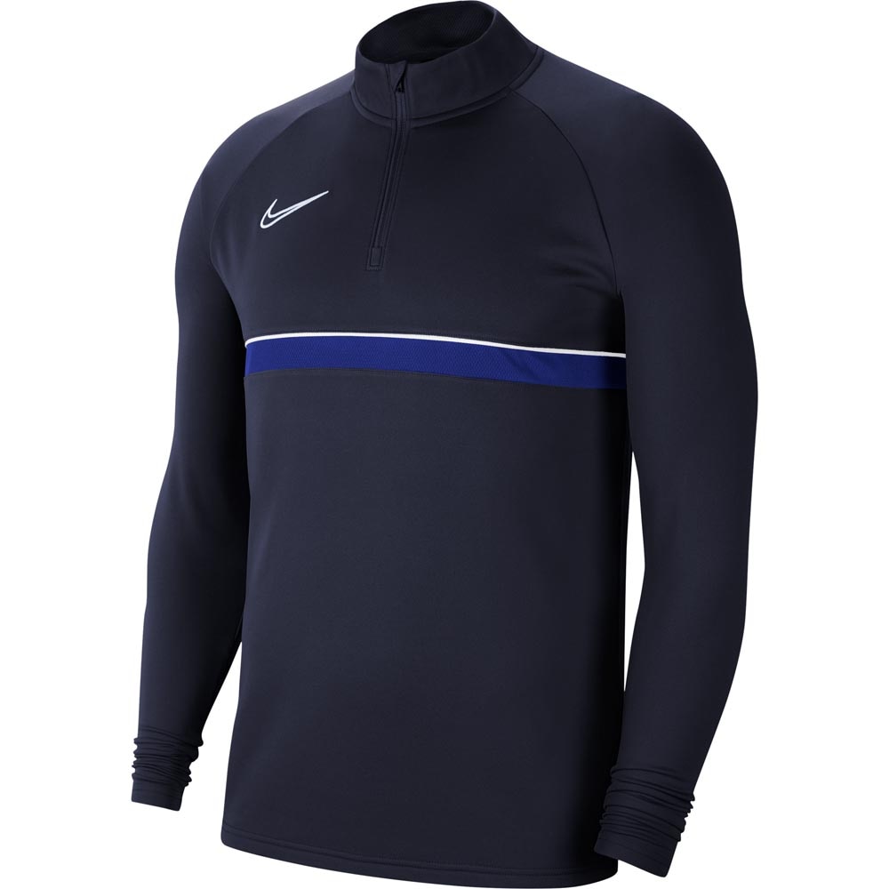 Nike Academy 21 Treningsgenser Barn Marine