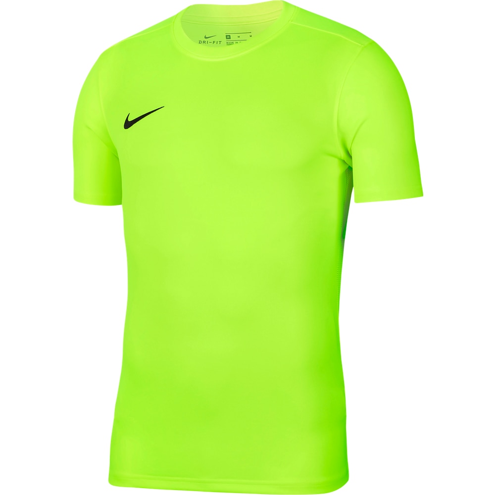 Nike Park VII Spillertrøye Volt