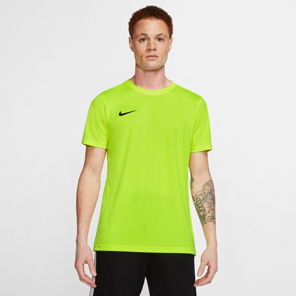 Nike Park VII Spillertrøye Volt