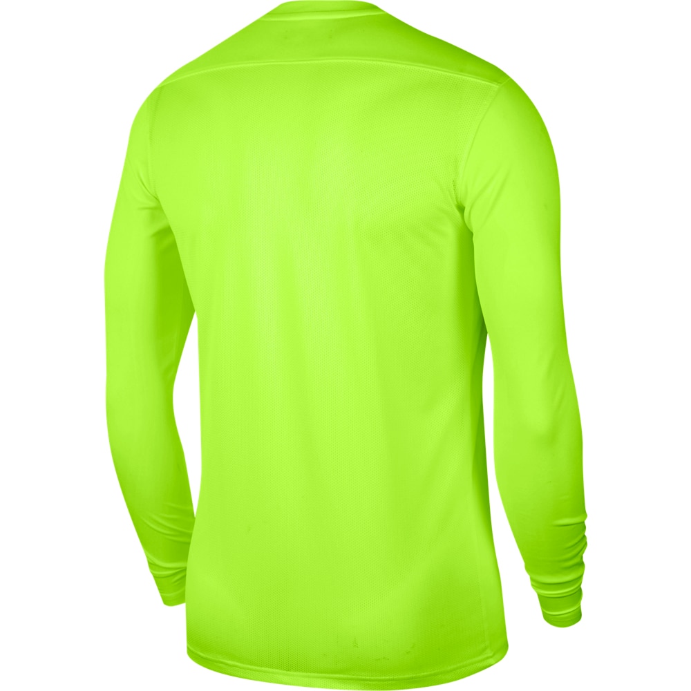 Nike Park VII LS Spillertrøye Barn Volt