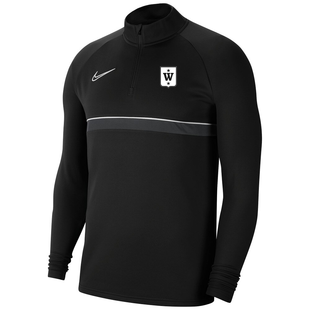 Nike WANG Personal Treningsgenser