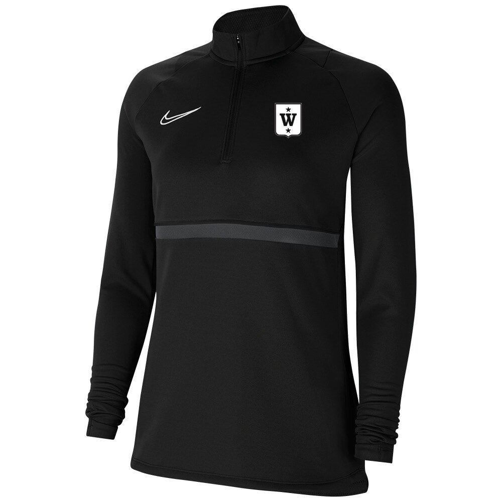 Nike WANG Personal Treningsgenser Dame
