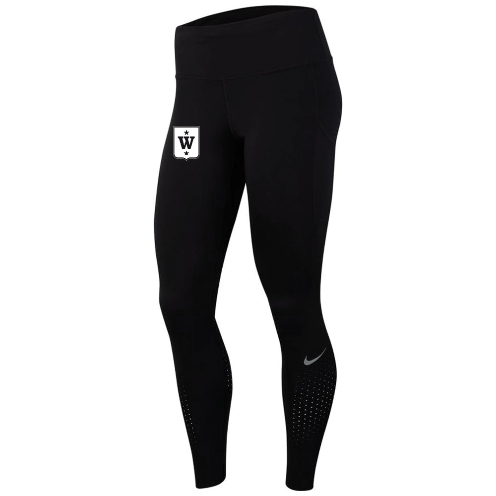 Nike WANG Tights Dame