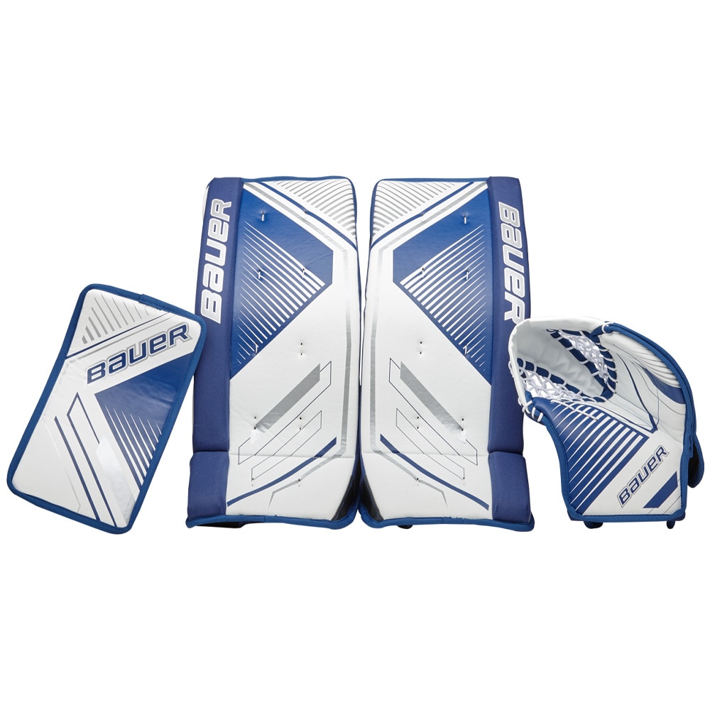 Bauer Performance Keeper Streethockey Kit Vasilevskiy