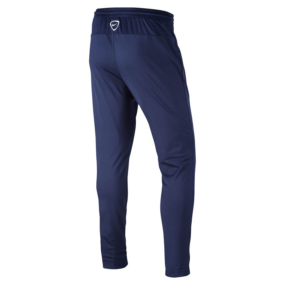 Nike Libero Tech Pant Fotballbukse Marine