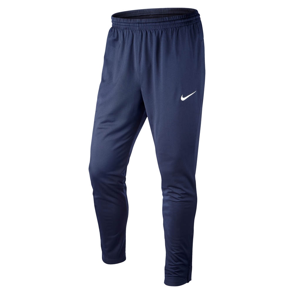 Nike Libero Tech Pant Fotballbukse Marine