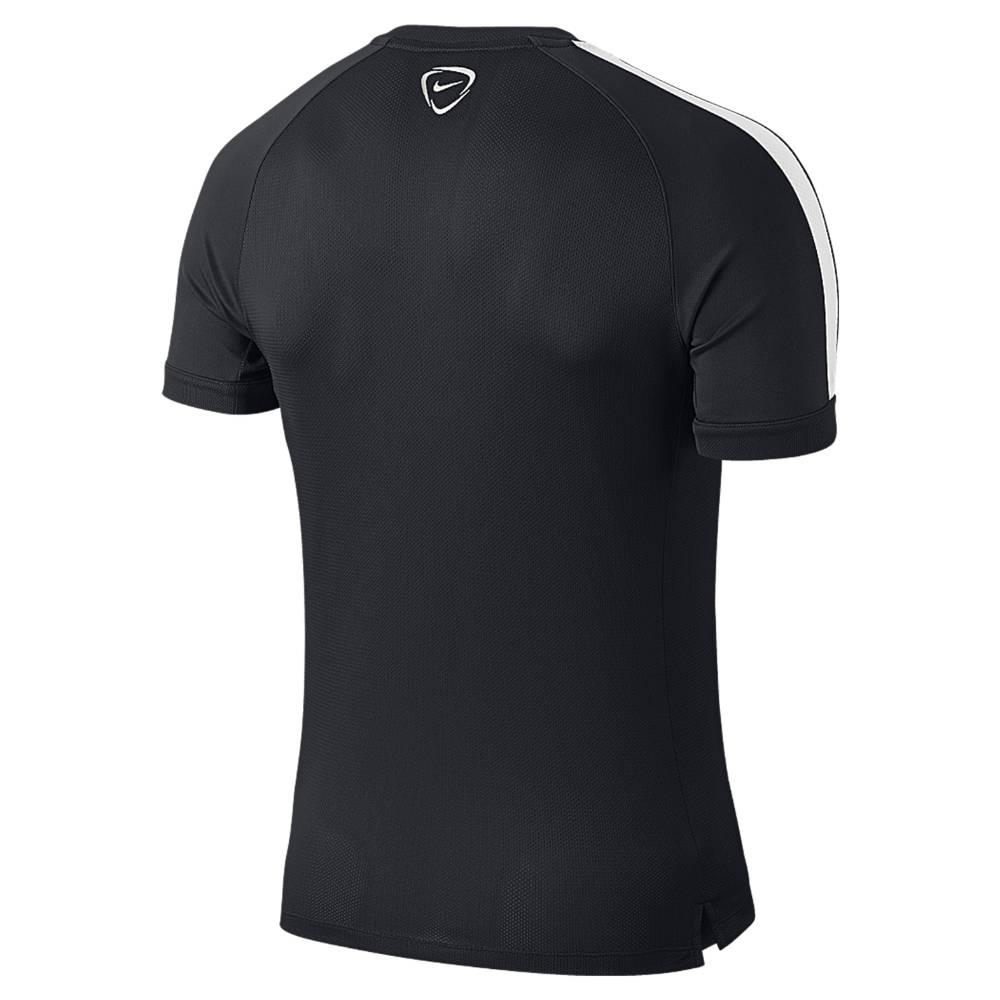 Nike Squad 15 Flash Kortermet Training Top Sort