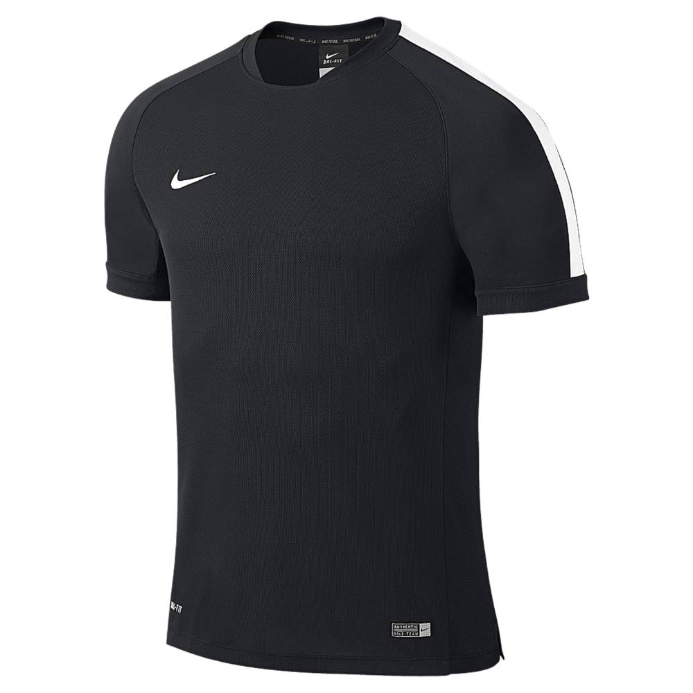 Nike Squad 15 Flash Kortermet Training Top Sort