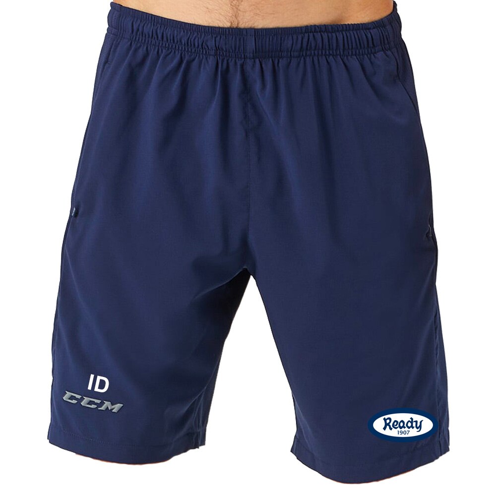 Ccm Ready Bandy Treningsshorts