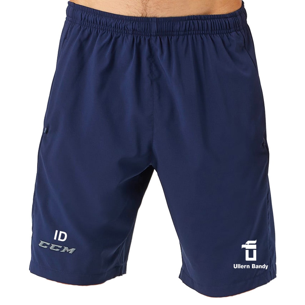 Ccm Ullern Bandy Treningsshorts Junior