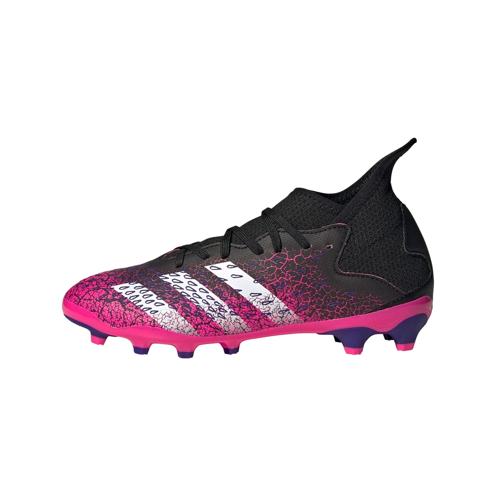 Adidas Predator Freak .3 MG Fotballsko Barn Superspectral Pack