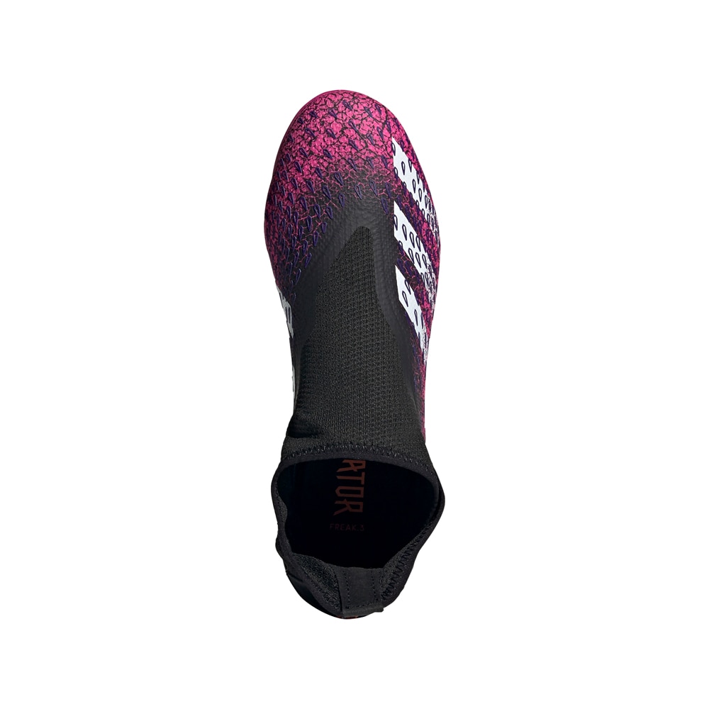 Adidas Predator Freak .3 Laceless FG/AG Fotballsko Superspectral Pack