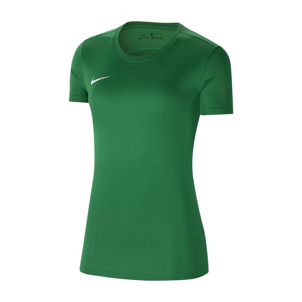 Nike Park VII Spillertrøye Dame Grønn