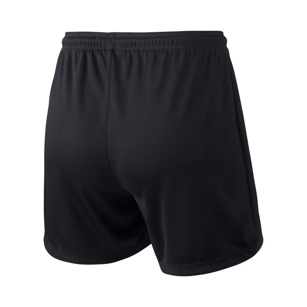 Nike Park II Fotballshorts NB Dame Sort