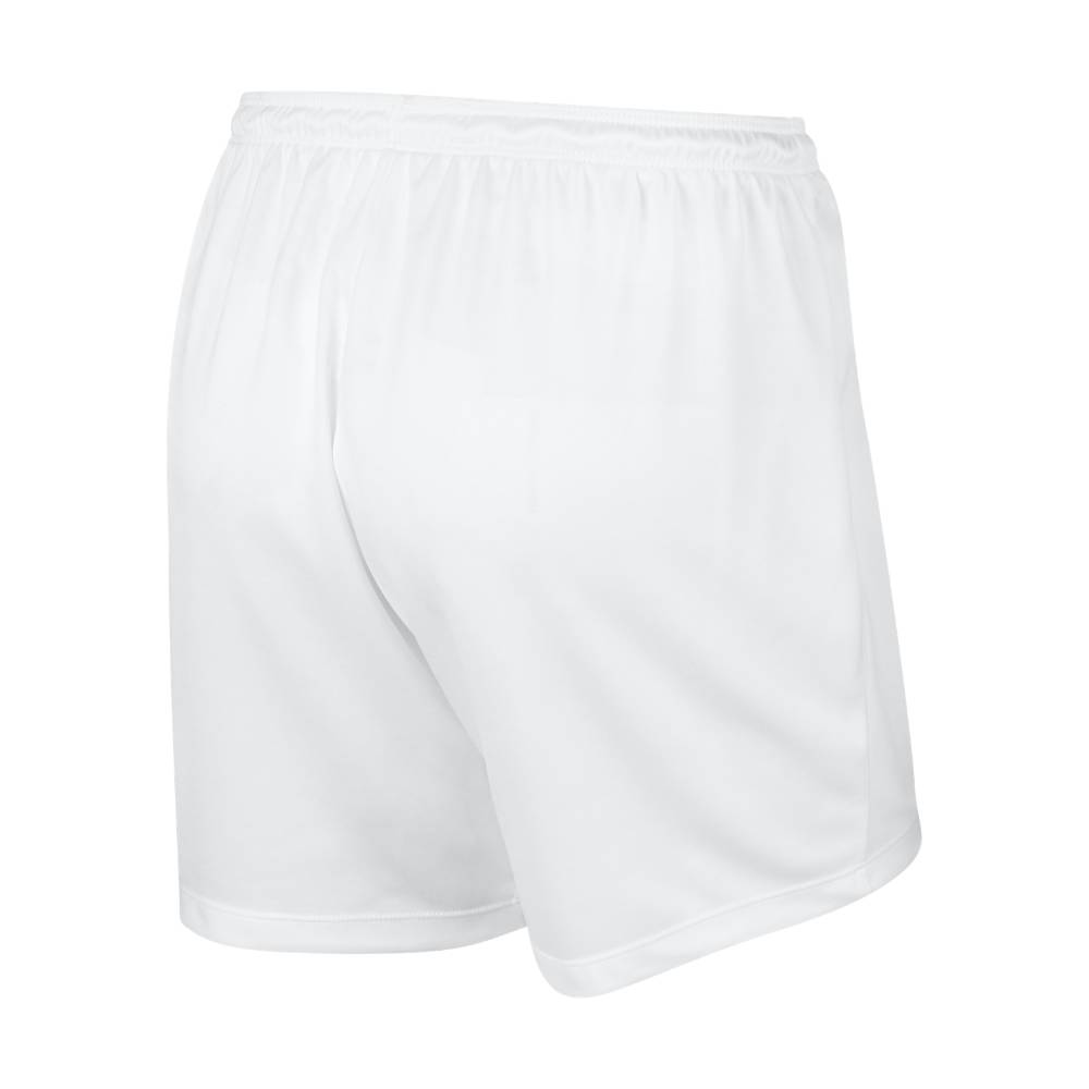 Nike Park II Knit Spillershorts Dame Hvit