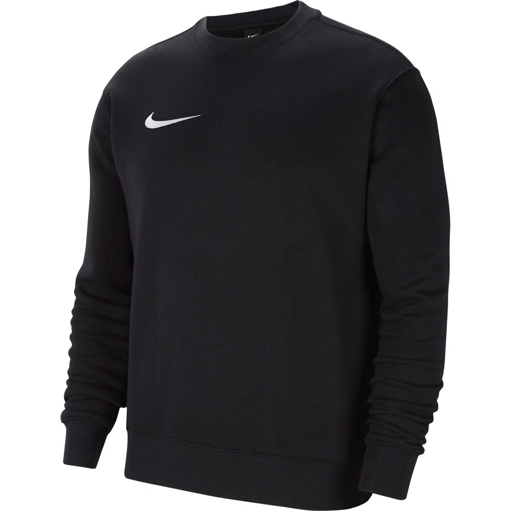 Nike Park 20 Fleece Crew Genser Sort