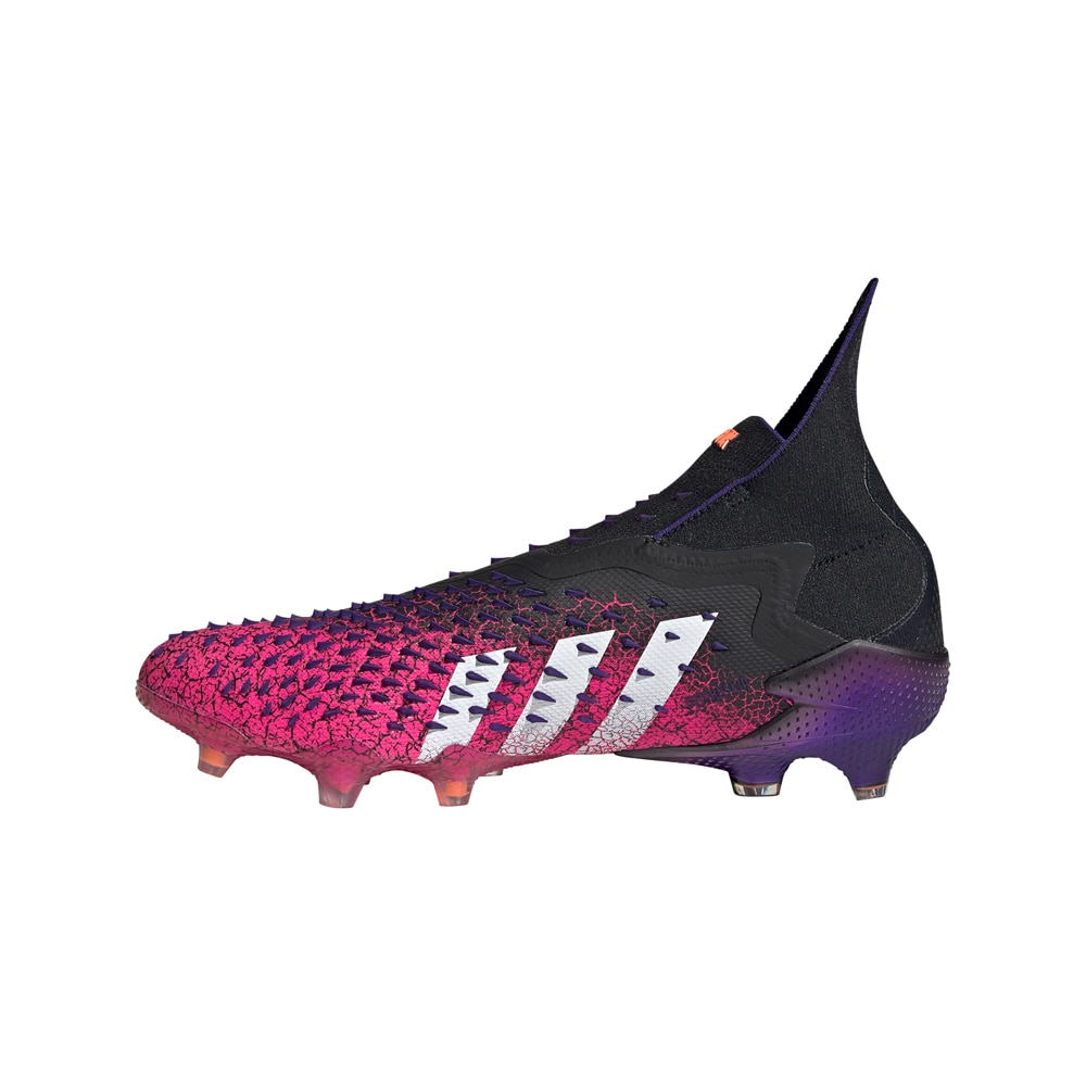 Adidas Predator Freak + FG/AG Fotballsko Superspectral Pack