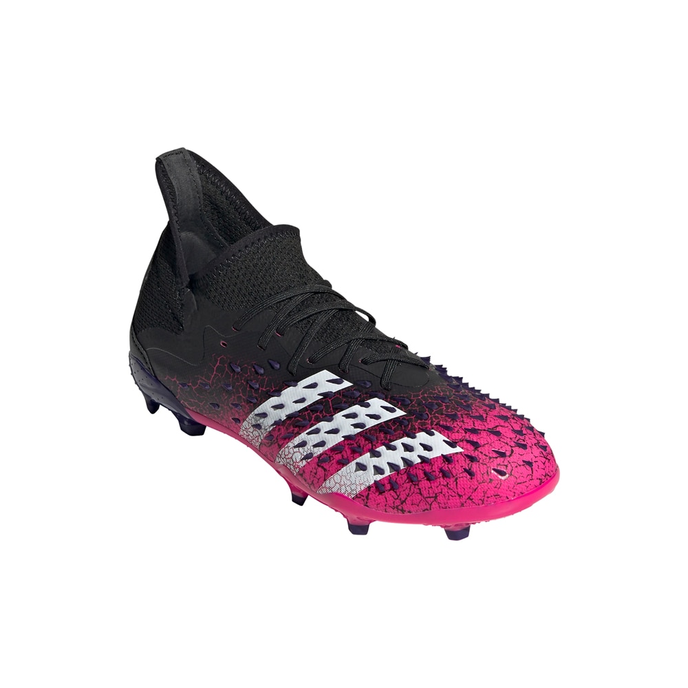 Adidas Predator Freak .1 FG/AG Fotballsko Barn Superspectral Pack