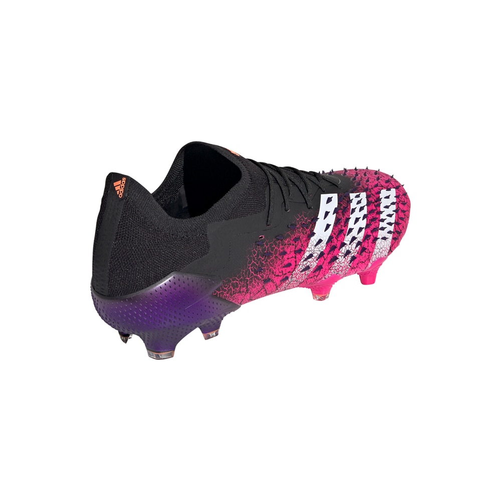 Adidas Predator Freak .1 FG/AG Low Fotballsko Superspectral Pack