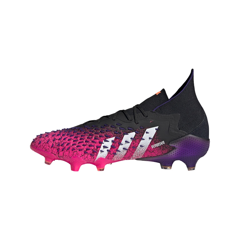 Adidas Predator Freak .1 FG/AG Fotballsko Superspectral Pack