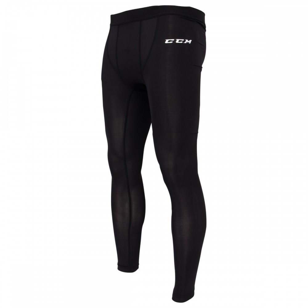 Ccm Performance Compression Junior Tights Hockey Undertøy