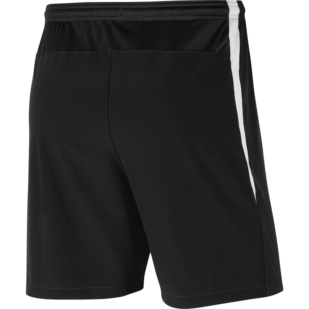 Nike Venom III Spillershorts Sort