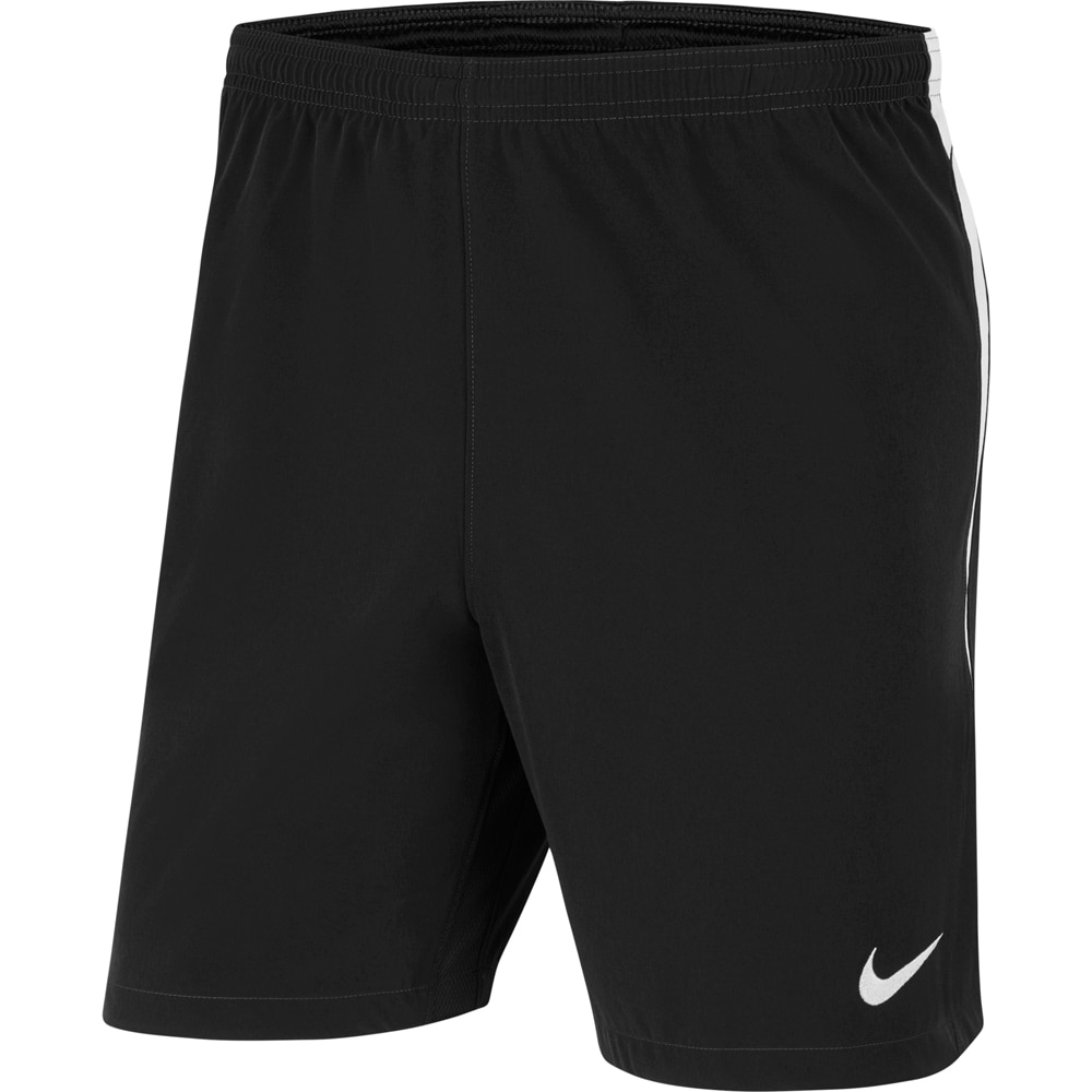 Nike Venom III Spillershorts Sort